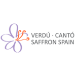 LOGO VERDÚ SAFFRON