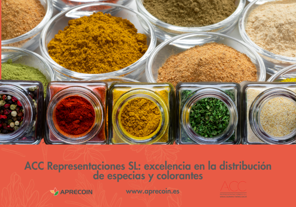 AAC Representaciones - Aprecoin