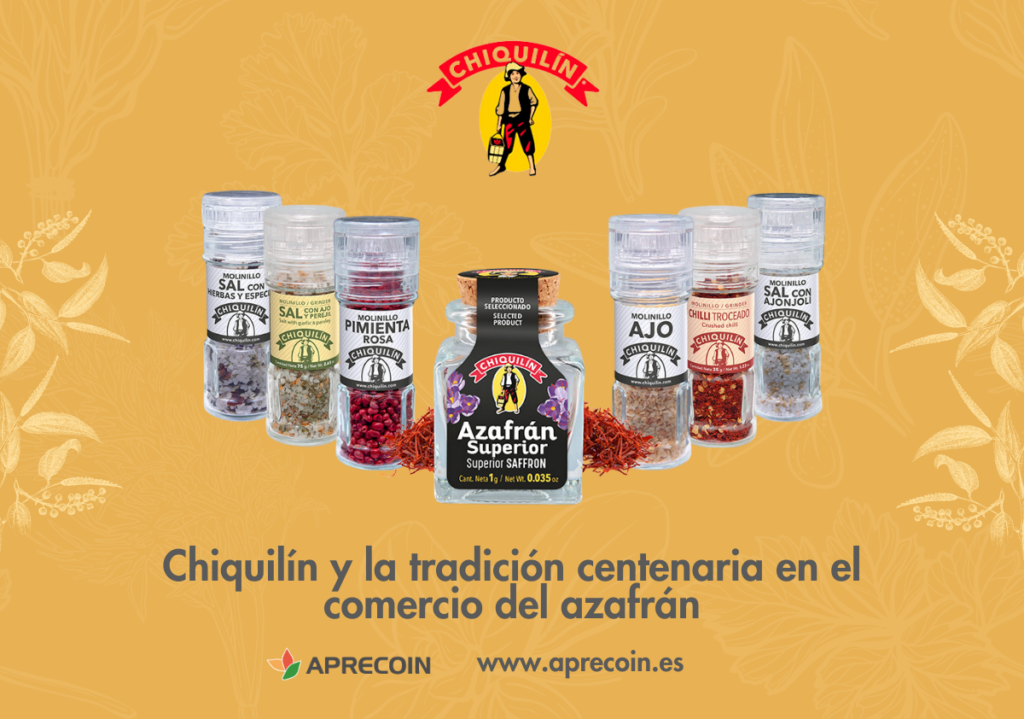 Chiquilín - - Aprecoin
