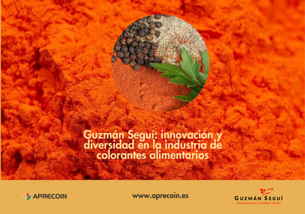 Guzmán Seguí - Aprecoin