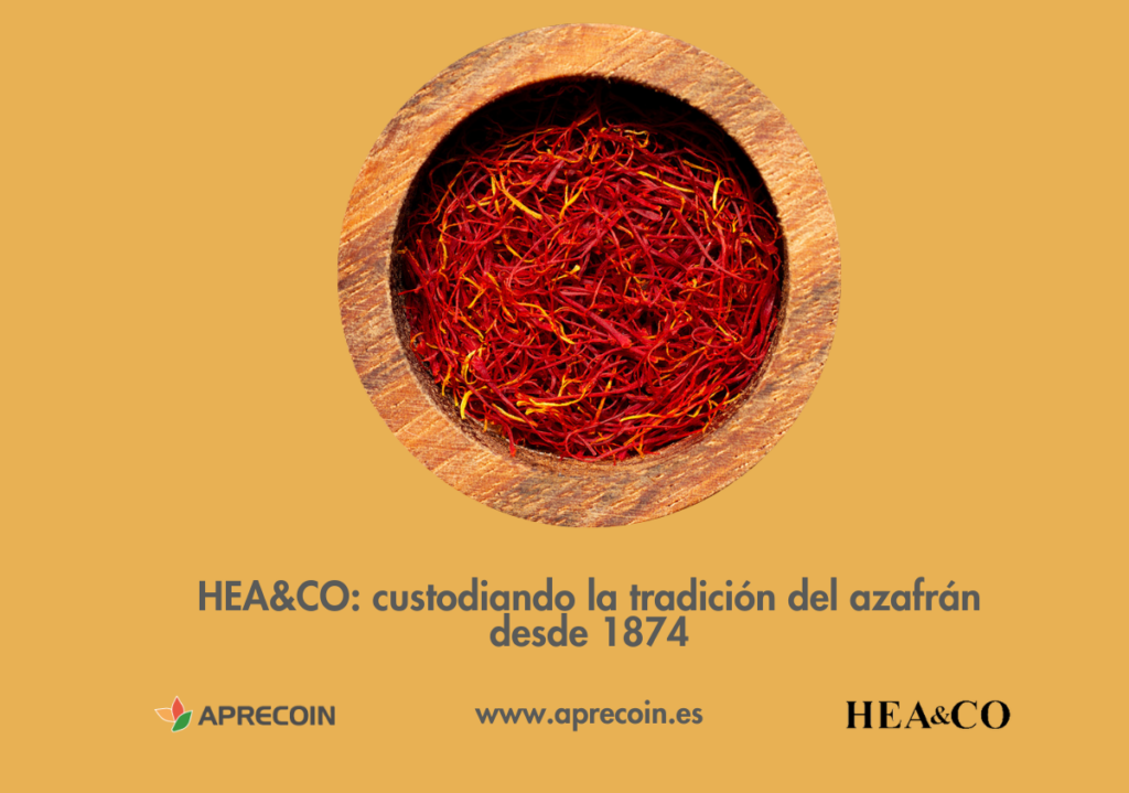 Hea&Co - Aprecoin