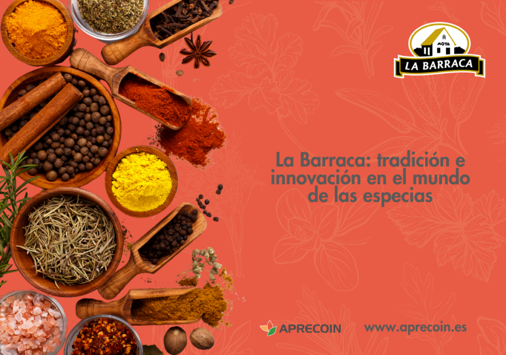 La Barraca - Aprecoin
