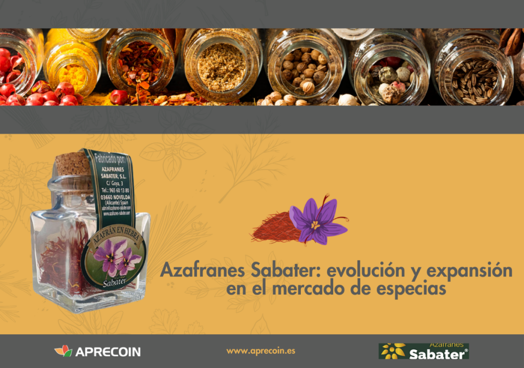 Sabater - Aprecoin