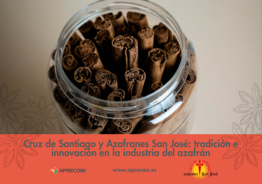 Cruz de Santiago - Aprecoin