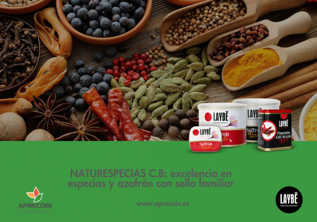 Naturespecias C.B. - Aprecoin