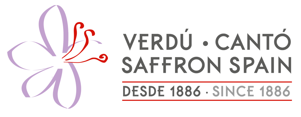 Verdú Cantón - Saffron Spain