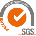 ISO 22.000